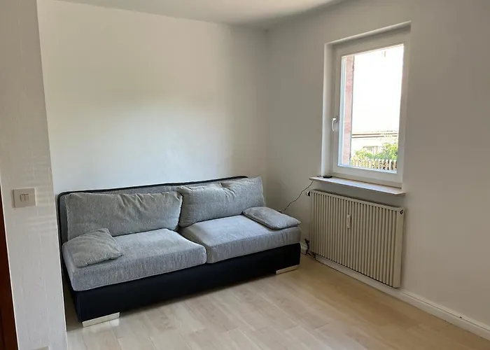 Gemütliche 3 Im Herzen Wendelsteins Bei Nürnberg - Messenähe, Christkindlesmarkt Apartment Wendelstein