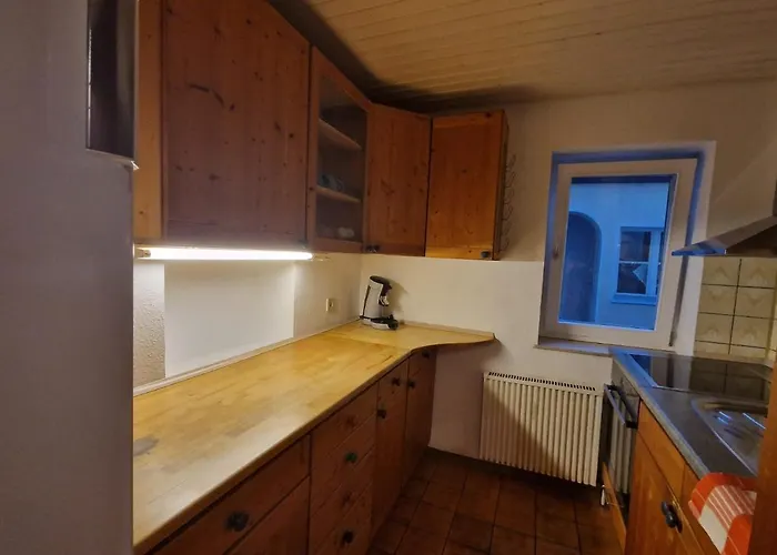 Apartment Gemütliche 3 Im Herzen Wendelsteins Bei Nürnberg - Messenähe, Christkindlesmarkt